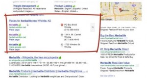 google-places-listings