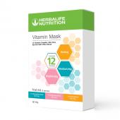 Vitamin Mask Trial Kit