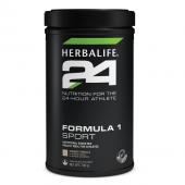Herbalife 24 Formula One Sport