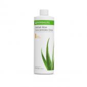 Herbal Aloe Concentrate Mango Flavour