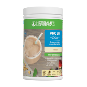 PRO 20 Select - Shake protéiné