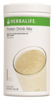 Protein Drink Mix