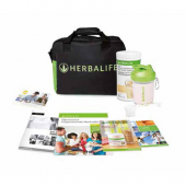 Herbalife Member Pack